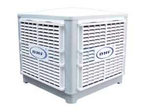 Máy làm mát Hiệu DHF (Máy đồng bộ điều khiển 1 tốc độ)
