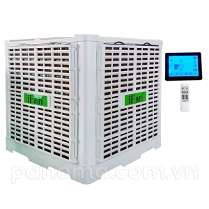 Máy làm mát công nghiệp Ifan FAD-50